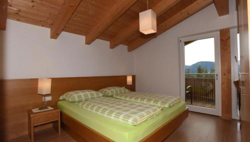 Haus Waldruhe - Foto 5