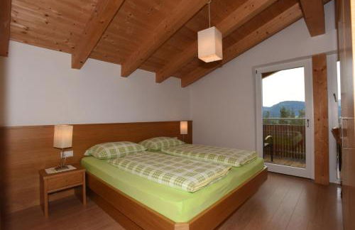 Haus Waldruhe - Foto 5