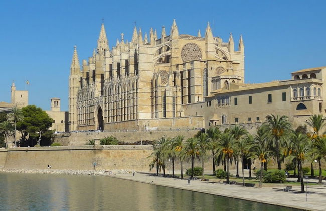 Can Romaguera in Algaida - Foto 25