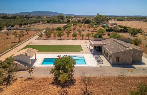 Mireia 2002 with pool and garden by BeBreeze Mallorca - Photo 63