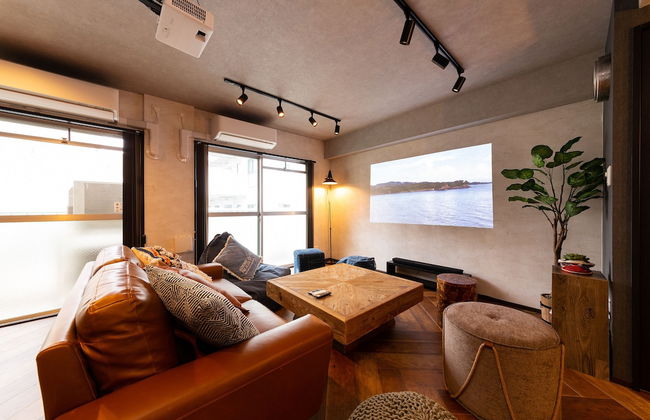 Stay Hakata - Foto 9