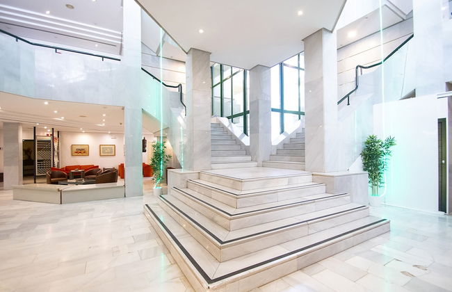 Hospedium Hotel Apartamentos Simón Verde - Photo 100