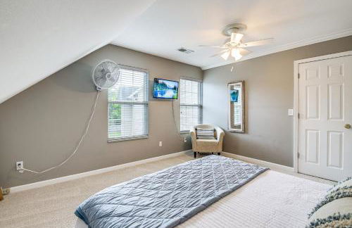 Home Sweet Home with Private Pool and Patio! - Foto 26