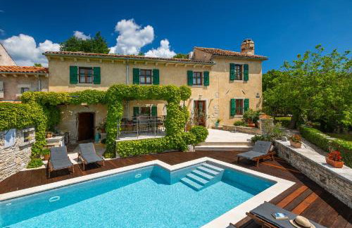 Villa Gelci - Foto 10