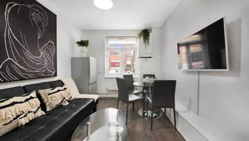 1 Bed Apartment- Finsbury Park Station A - Foto 1