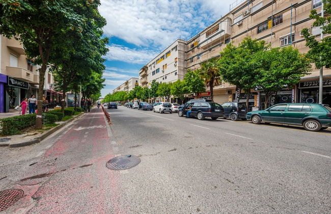 The Bohemian Pad in Shkod r - Foto 40