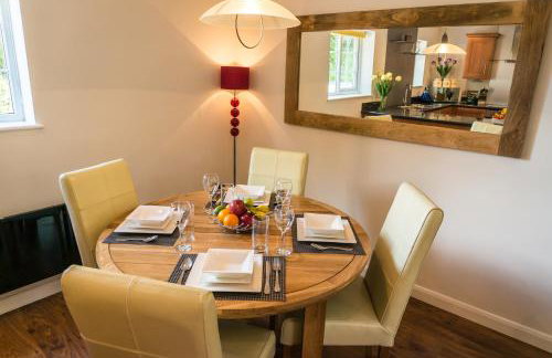 Swallows Nest - Covehurst Bay Cottage - Foto 43