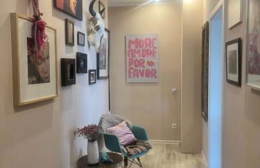 Außergewöhnliche BOHO Wohnung mitten in ZIRNDORF - Foto 12