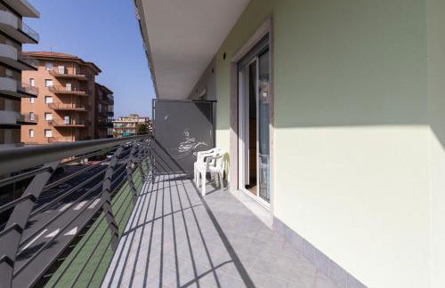 Residence San Francisco - Foto 59