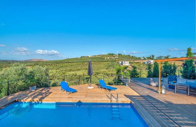 Private Pool Villa GGK - Foto 39