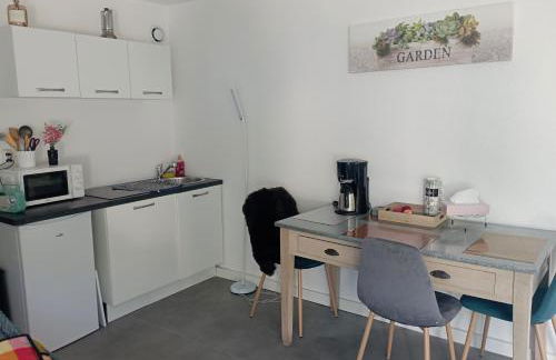 Le studio 34 les Baux de Provence - Foto 10