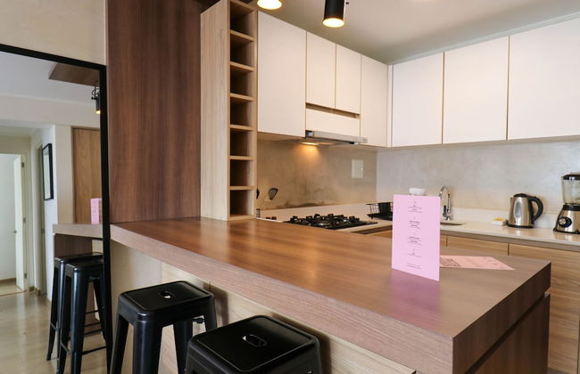 Exclusive Apartments in Pedro Martinto by Wynwood-House - Foto 73