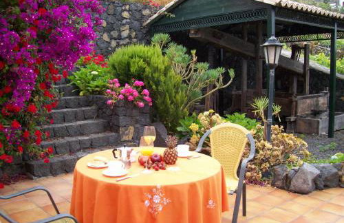 Corral de Payo El Lagar - Foto 13