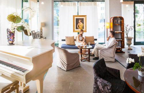 Cosmo Residence - Foto 23