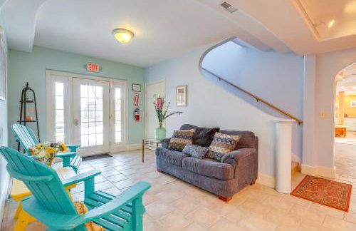 6 Mi to Chico Hot Springs Villa with River Access - Foto 36