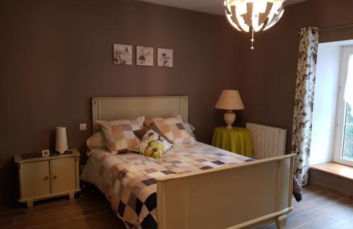 Gîte du Toilier - Foto 13