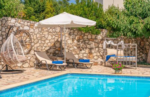 Kefalonia View Villas - Photo 66