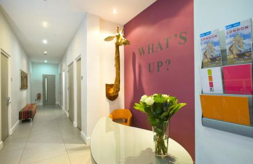 Templeton Place by Supercity Aparthotels - Photo 79