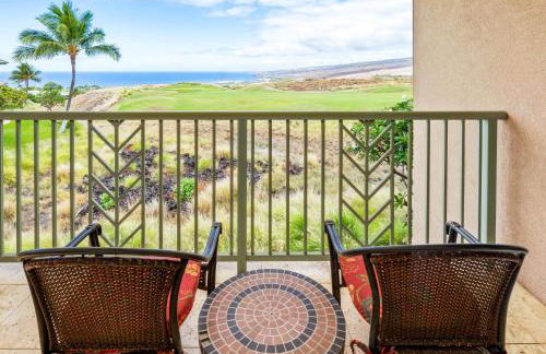 Big Island Waiulaula at Mauna Kea J201 by Coldwell Banker Island Vacations - Photo 78