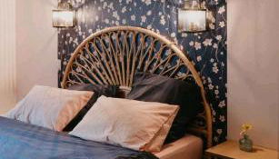 Cocon cosy et déconnecté 30min Puy du Fou - 2 chambres et 1 canapé lit - Foto 5