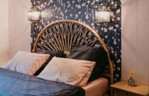 Cocon cosy et déconnecté 30min Puy du Fou - 2 chambres et 1 canapé lit - Foto 5