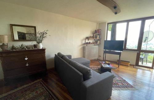 Appartamento “Sut l’Ala” - Foto 38