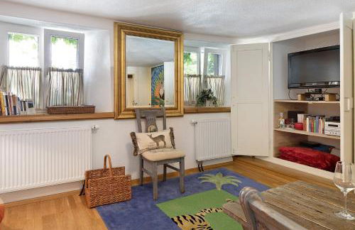 Ferienwohnung Gill - Foto 12