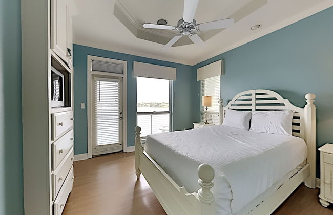 Destiny Beach Villas by Southern Vacation Rentals - Photo 37