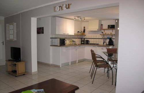 Résidence Miro, gîtes équipés été et hiver, tennis, piscine - Foto 27