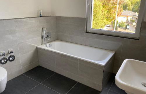 Hotel Valley of Business Frankfurt-Airport - GREY LABEL PENTHOUSE - Foto 9