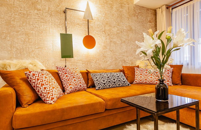 Lord Morgan & Exclusive Design Nisantasi - Foto 78