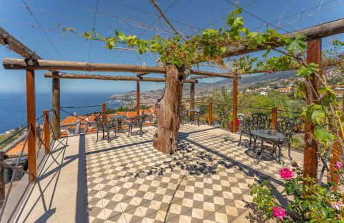 FLH Funchal Studio Blue View Gardens - Foto 12