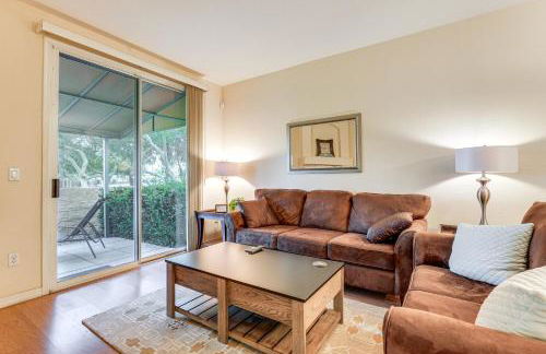 Golf Course Views! Relaxing and Convenient Mesa Unit - Foto 6