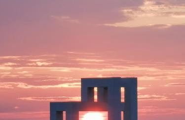 LA PARENTHÈSE HAVRAISE - Parking privé Plein centre & Très calme - Photo 22