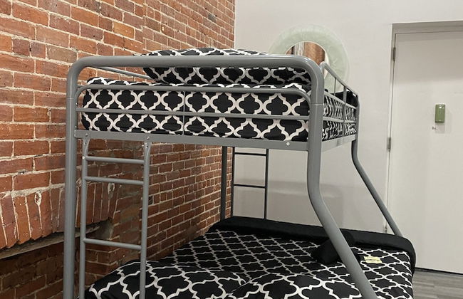 31 Street Broadway Hotel - Foto 15