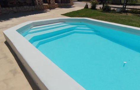 Vegas de la Alcarria - Foto 14