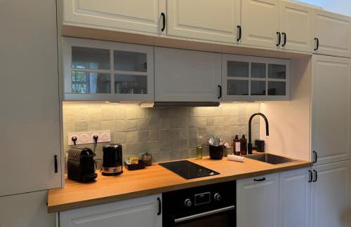 La Petite Orangerie - near castle - Foto 26