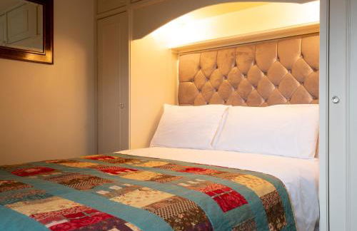 Kingfisher Cottage - Foto 29