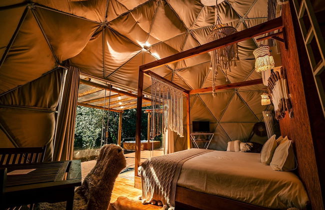 Esphera Glamping - Gravataí - RS - Foto 10