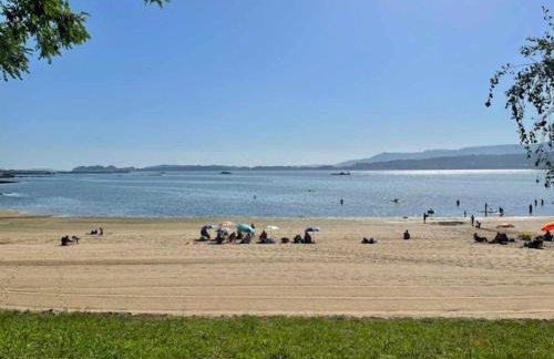 Ático con vistas a la ría de Arosa - Foto 37