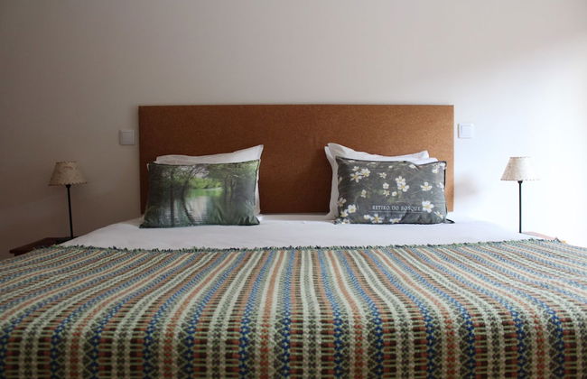 Retiro do Bosque Country House - Foto 7