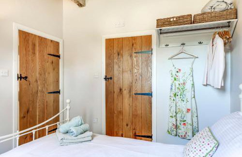 Harestreet Farm Barns, The Dairy, Parlour and Creamery - Foto 14