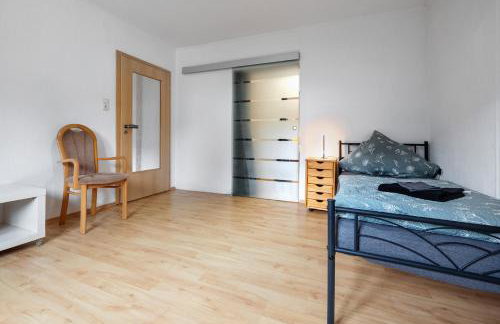 Gemütliche Wohnung Buchholz i d N - Foto 20