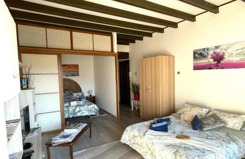 Casa Anna - Parco Hermitage - Photo 18