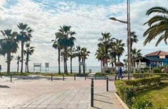 ESTUDIO CANNES Avenida de las Antillas Torrox Costa - Foto 33