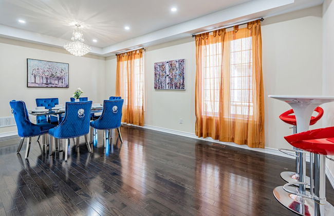 Lady Valentina Boutique Home - Foto 18