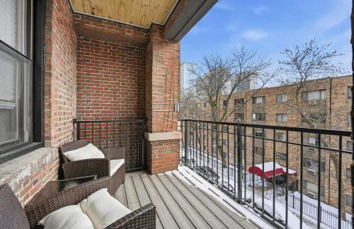 Steps from Wrigley Field and Lake Michigan - Foto 46