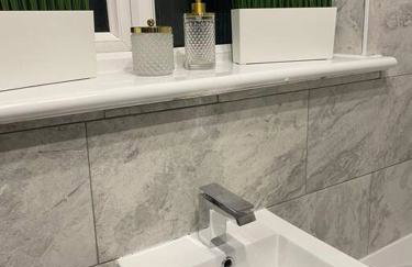 Stunning 3-bedroom Great Sankey Home - Foto 9