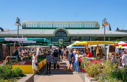 Beau T2 cosy ! Centre 200m Plage 400m - Foto 20