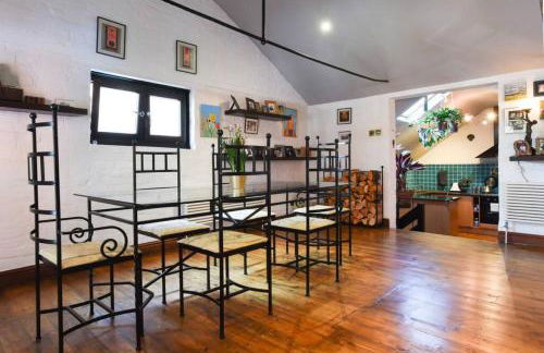 Air Maison - Unique 2 Bedroom - Old Forge in Central Portsmouth - Foto 16